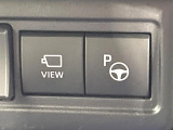 【駐車支援システム】駐車スペースを検知し、スムーズな駐車をアシスト。狭いスペースへの駐車など、駐車に自信の無い方におすすめの機能です♪