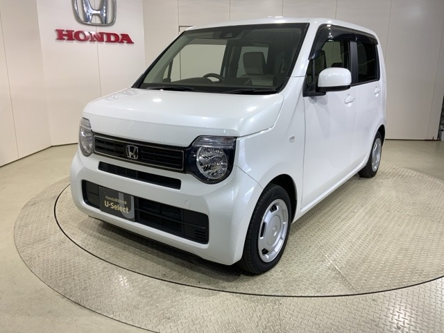 N-WGN G ホンダ センシング