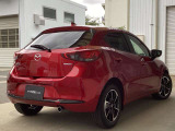MAZDA2 1.5 XD スポルトプラス 
