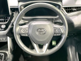【レーダークルーズコントロール】高速道路での長距離走行が楽に!!自動で速度を保つクルーズコントロールが、衝突軽減システムと連携し、前方の車両を感知して車間を保つように速度調節してくれます!!