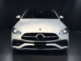Cクラス C220d アバンギャルド AMGラインパッケージ (ISG搭載モデル) 