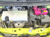 親切・丁寧な専門メカニックスタッフが応対!・車検・点検整備・事故等の修理などアフターサービスも安心。お車のカスタマイズもネクステージのサービススタッフまでご相談ください!