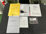 保証書、取扱説明書付で安心!