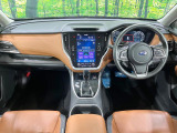 レガシィアウトバック 1.8 リミテッド EX 4WD 