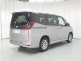 ノア 1.8 ハイブリッド G E-Four 4WD