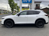 CX-5 2.2 XD スポーツアピアランス 