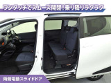 シエンタ ハイブリッド 1.5 G 