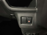 運転席シートヒーター