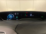 見やすいメーター周り!!カラーディスプレイには運転をサポートするさまざまな情報が表示されます(^^♪