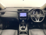 エクストレイル 2.0 20X エクストリーマーX 4WD 本革シート