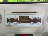 お好きな音楽を車内でお楽しみいただけます♪スピーカー交換・ウーハー追加などの音質向上や、最新ナビ・後席モニター等の取り付けも是非ご相談ください!