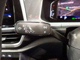 車線変更時に便利な二段階式ウィンカースイッチです!