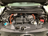 ホンダスタッフがしっかり整備して保証付きにてお渡し致します。エンジンルーム&室内ルームともにクリーニング済みで清潔です。快適なドライブをお楽しみください。