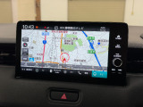 ナビゲーション装備☆多彩な機能で快適ドライブをアシスト☆オーディオ機能も充実していますね☆