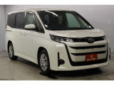 ノア 2.0 X 禁煙車 純正8インチナビ フルセグ