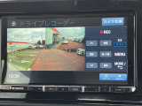前後ドライブレコーダー装着済み!事故が起こってしまった際にしっかりと記録に残してくれます!近年装着する人が急増中です。