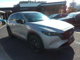 CX-5 2.2 XD ブラック セレクション 