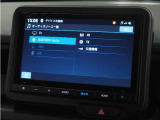 ◆Bluetooth Audio対応◆各種オーディオソースで退屈のないドライブをお楽しみください♪