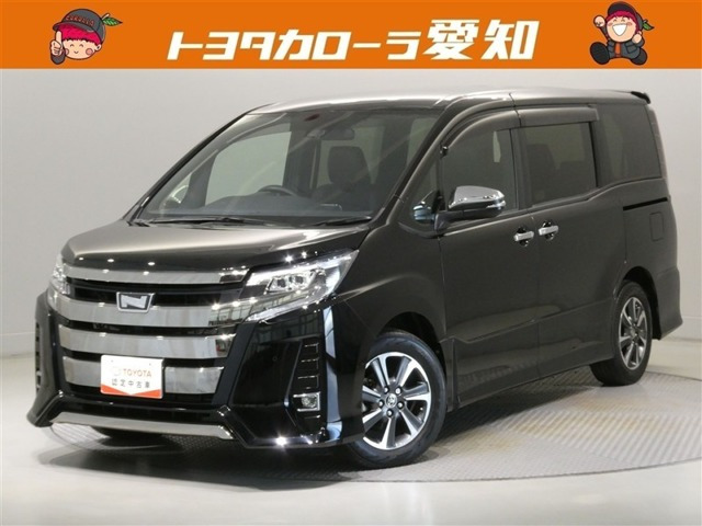 ノア  2.0 Si WxBIII