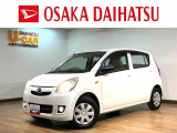希少な5速マニュアルミッション車のミラが登場しました!