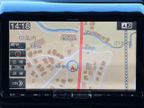 社外ナビ アルパインX9V♪