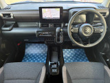 クロスビー 1.0 ハイブリッド(HYBRID) MZ 