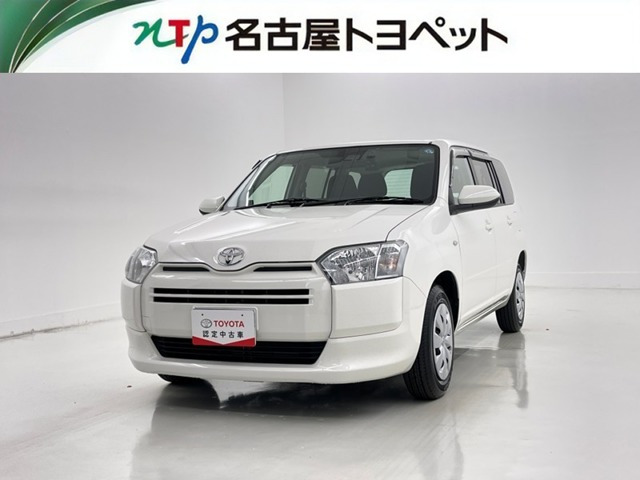 プロボックスバン 1.5 F