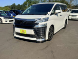 ヴェルファイア 3.5 Z G