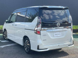 全国日産ディーラー共通のワイド保証は、ご購入後もお近くの日産でメンテナンスが可能です。