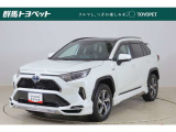 トヨタならではの「5つの安心」をセットにした『トヨタ認定中古車』です。「まるごとクリーニング」「車両検査証明書」「ロングラン保証」「エンジン内部洗浄」「全店舗工場完備」付き。