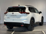 エクストレイル 1.5 ロック クリーク e-4ORCE 4WD 