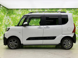 タント ファンクロス ターボ 4WD 