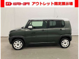 ハスラー J スタイル 