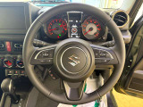 ジムニー XC 4WD 
