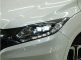 ◆LEDヘッドライト◆LEDライトは、明るく視認性が良く、省エネで環境にもやさしいヘッドライトです!