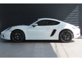 718ケイマン  PDK