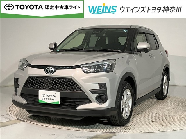 ライズ 1.2 G
