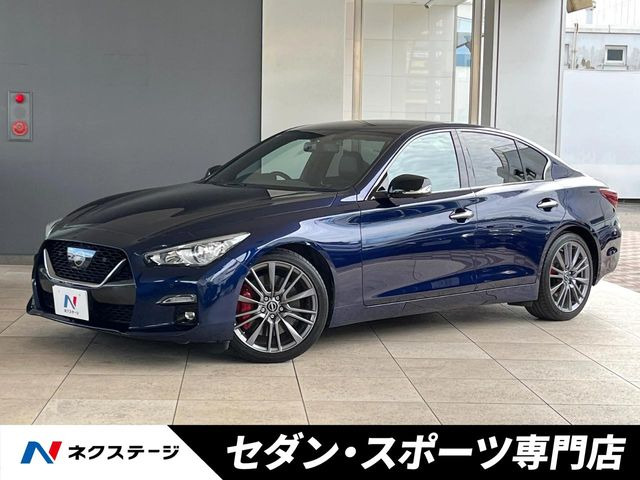 スカイライン 3.0 400R