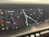 PCM純正ナビゲーションシステムには標準でCARPLAYとの連携機能が備わっております。