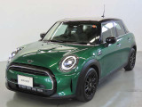MINI NEXT港南台 正規ディーラー認定中古車
