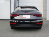 Audiと共に過ごすひとときをお楽しみ下さい。