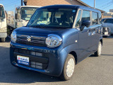 スズキ認定中古車にて安心 キズやへこみは現状販売となりますのでご了承ください