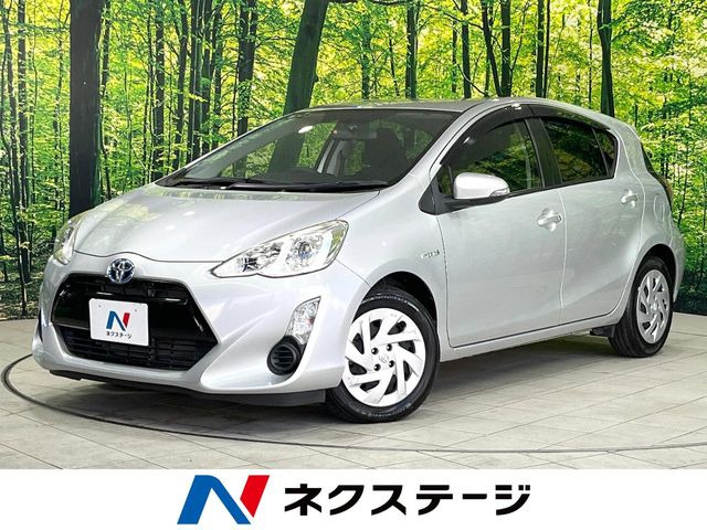 アクア 1.5 S 