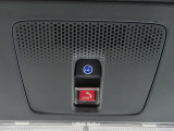 エアバック展開時自動通報や緊急時にボタン1つで緊急サポートセンターに繋がる『Honda CONNECT』対応です!安心・快適なカーライフを実現します。詳しくはHondaホームページをご覧ください。