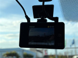 【 ドライブレコーダー 】運転中の記録を残します!事故などを起こした起こされた時の証拠を残します!//