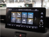 ◆Honda CONNECTディスプレー◆初めての場所もナビゲーションがご案内!楽しい旅行をサポートします。