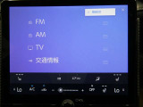 コネクティッドナビがついてます!