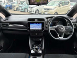 視界も広くゆったりとしているので、どなたでも運転しやすい車になっています!.