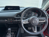 CX-30 2.0 20S プロアクティブ ツーリングセレクション 修復歴無し