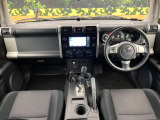 FJクルーザー  ベースグレード
